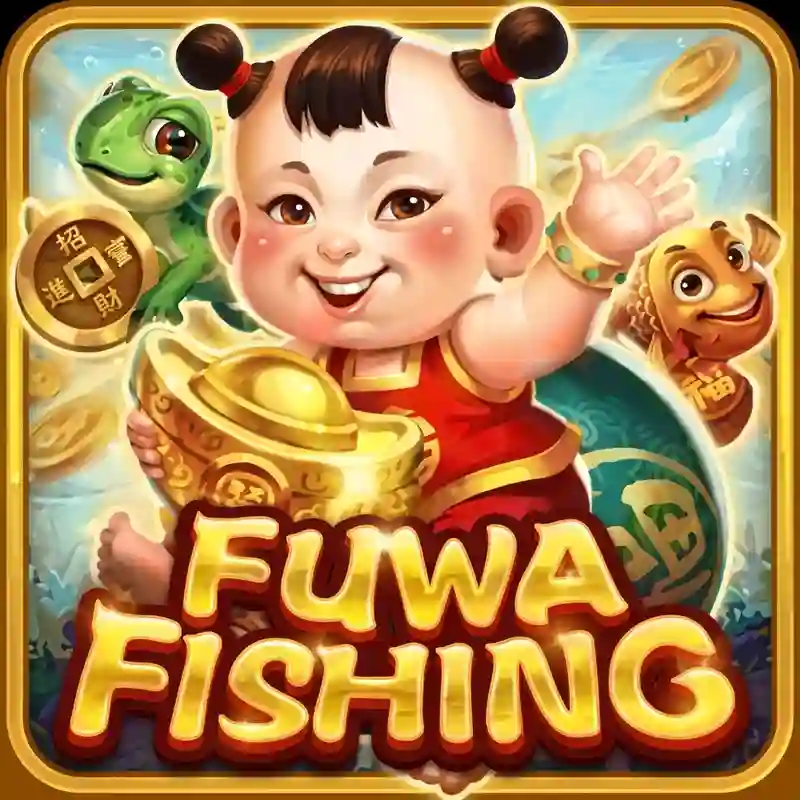 Trò chơi FuWa Fishing casino 188batam
