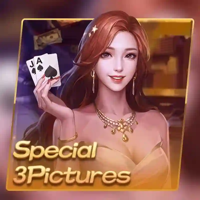Chơi trò 3 hình ảnh đặc biệt casino trực tuyến