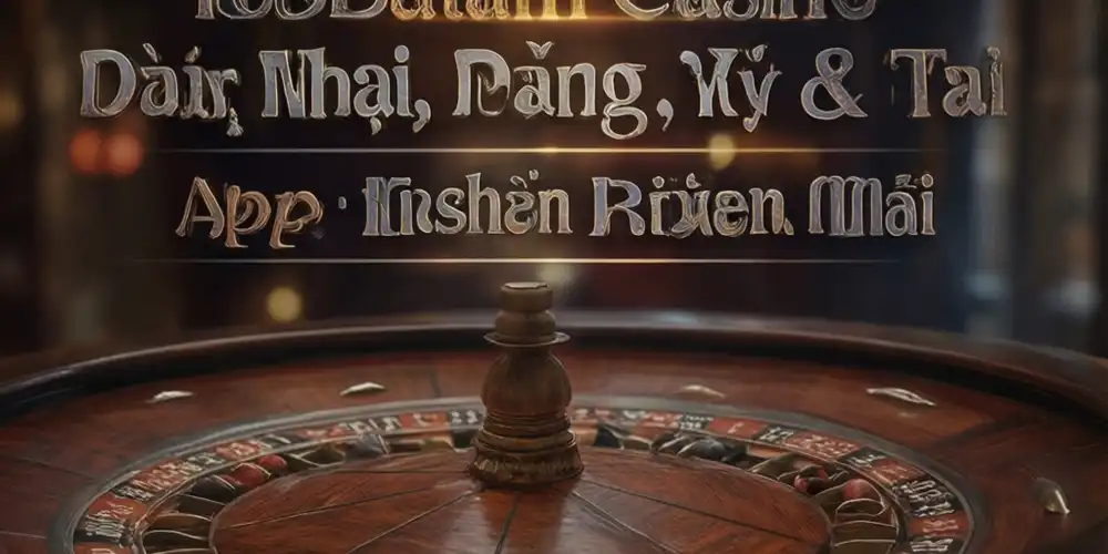 188Batam Casino Banner